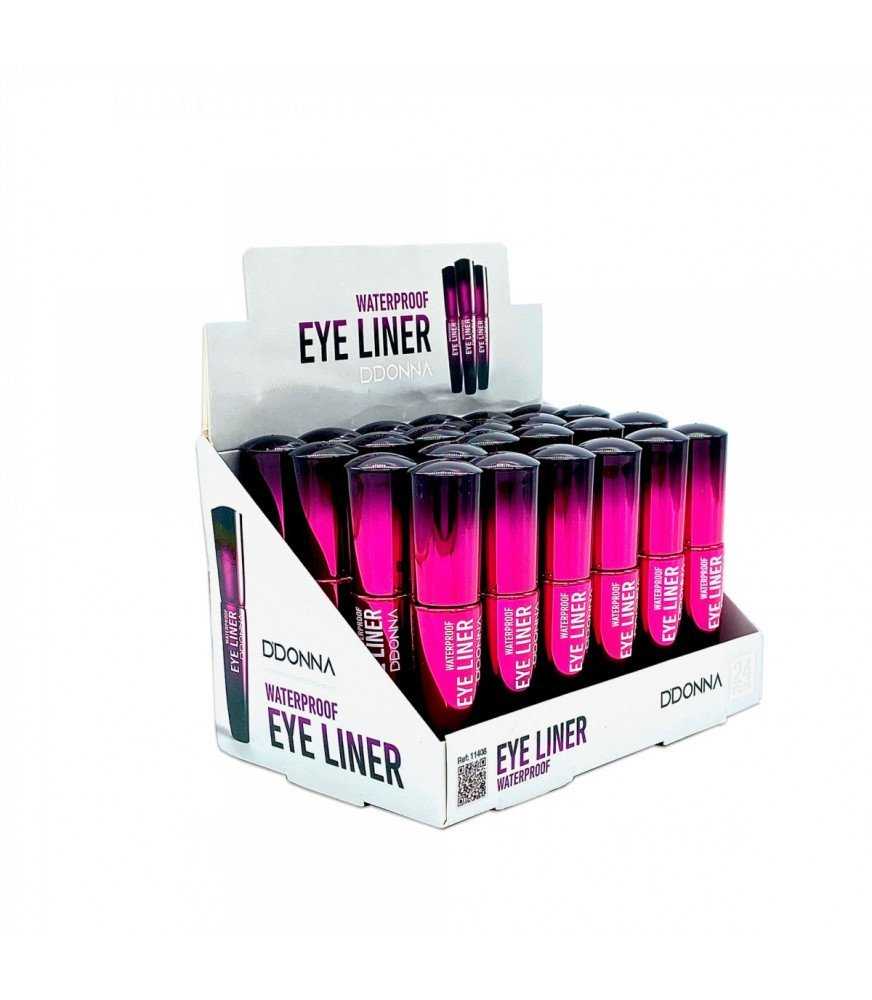 Eye liner noir
