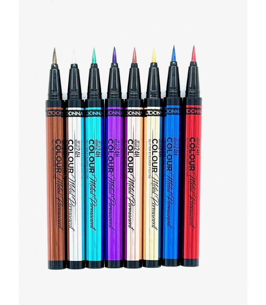 Eye liner feutre