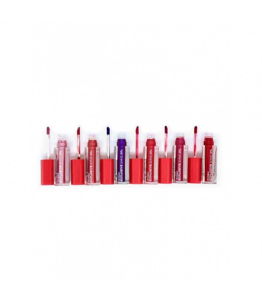 Lipstick explosive