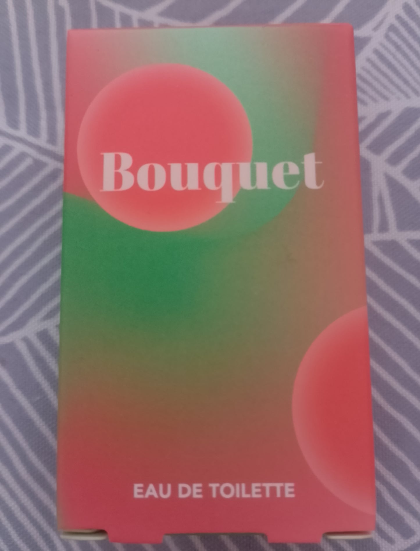 Eau de toilette