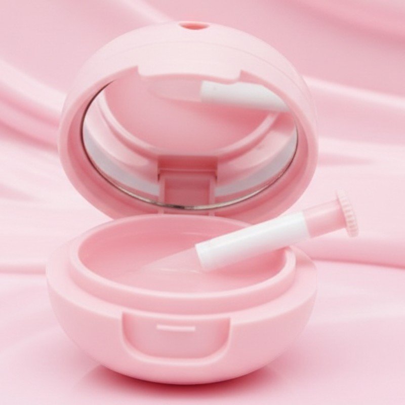 Lip mask