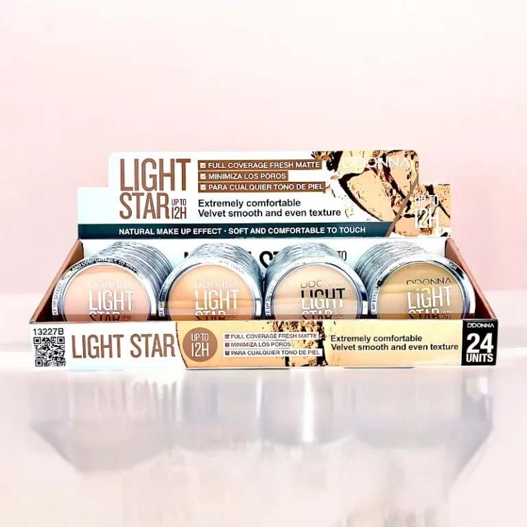 Light star
