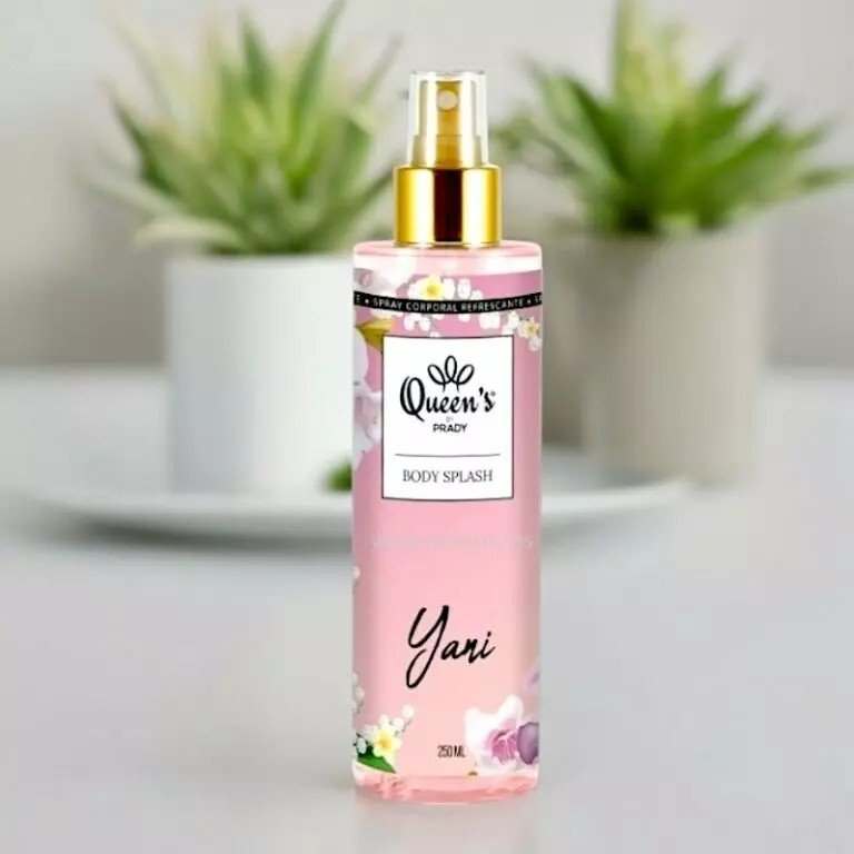 Brumes queen's prady