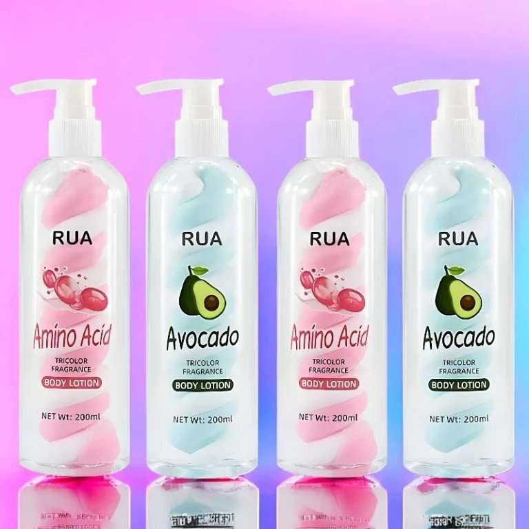 Lotion corporelle