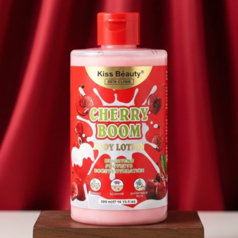 Lotion corporelle