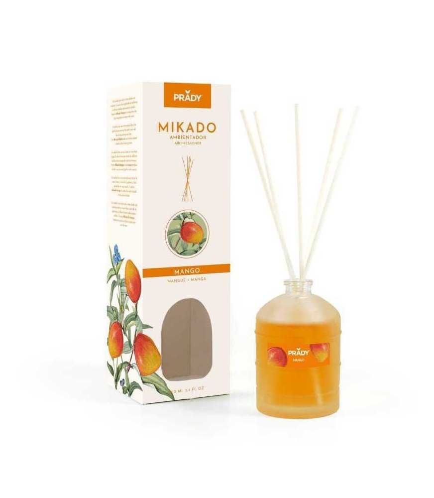 Mikado mangue