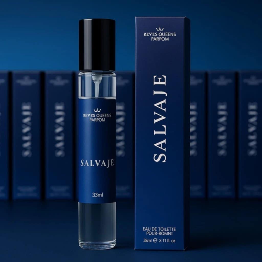 Salvaje
