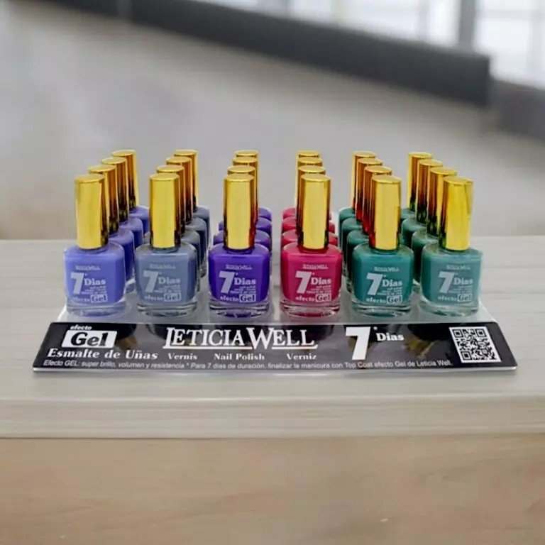 Vernis a ongles