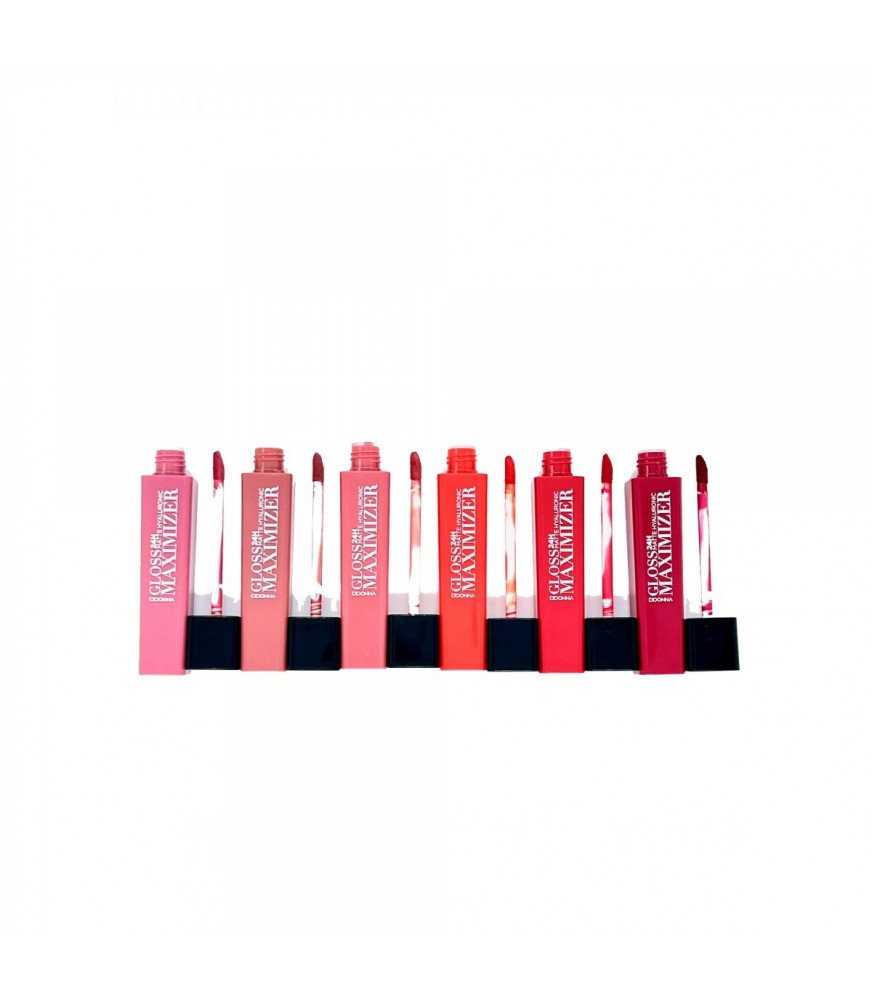 Gloss maximizer