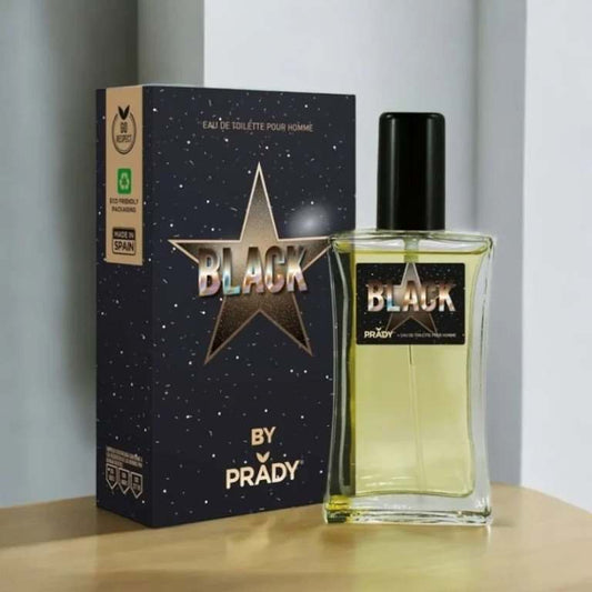 Eau de toilette homme