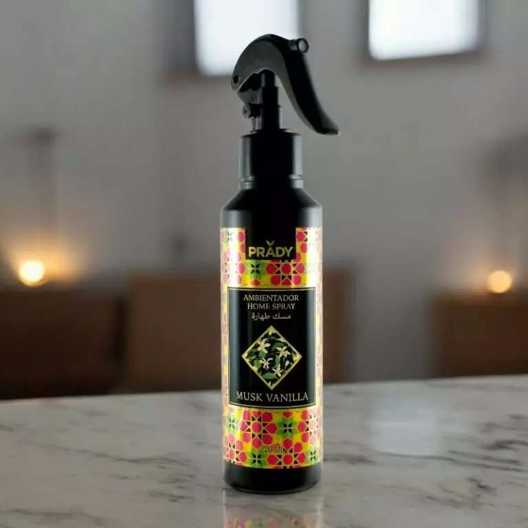 Musc vanilla