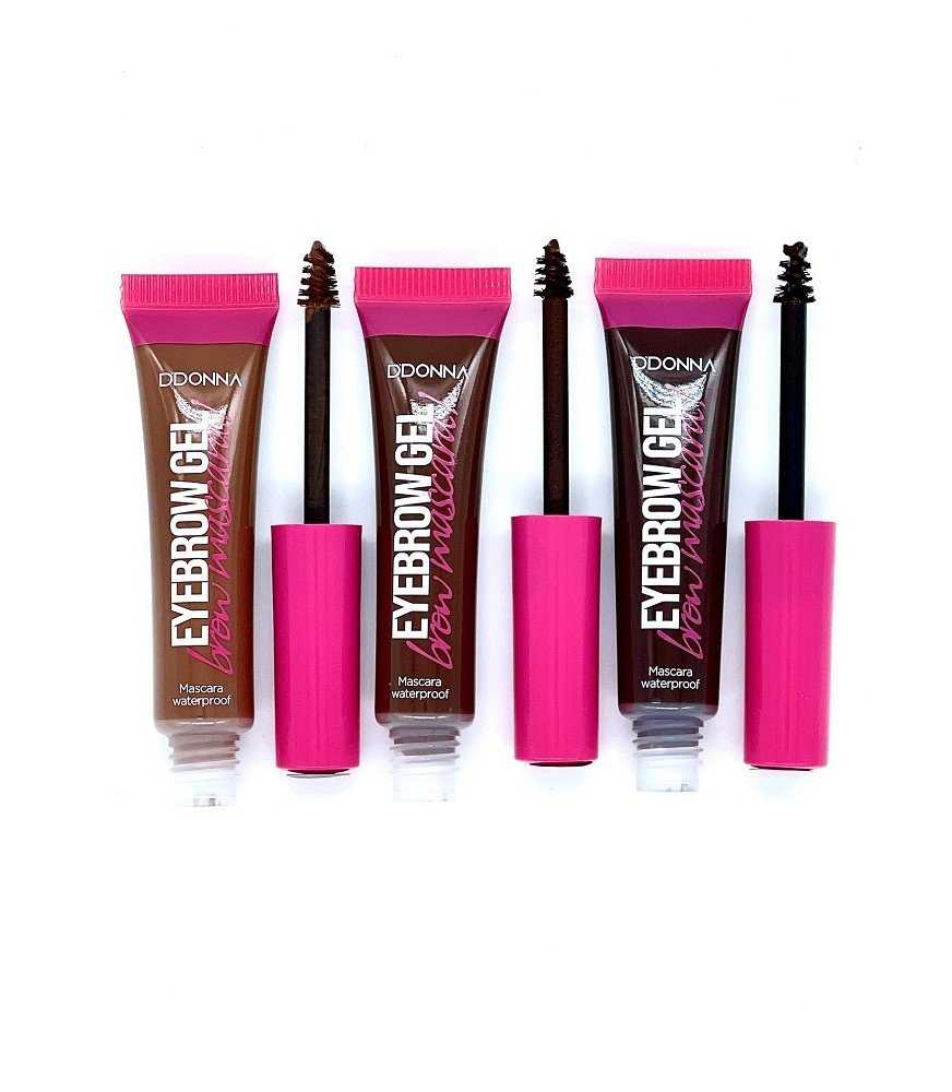 Mascara sourcils