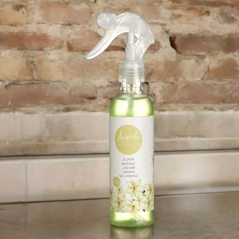 spray jasmin