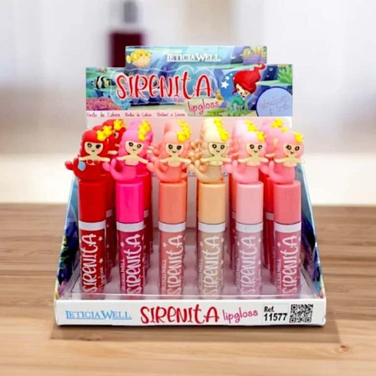 Gloss sirenita