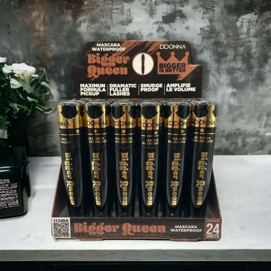 Mascara volume bigger queen