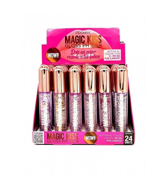 Gloss magic