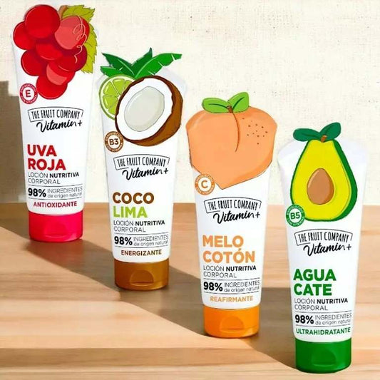 Lotion corporelle