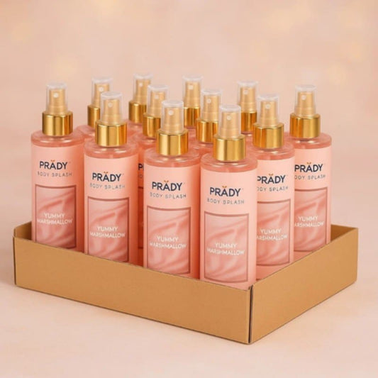 Brume yummy marshmallow