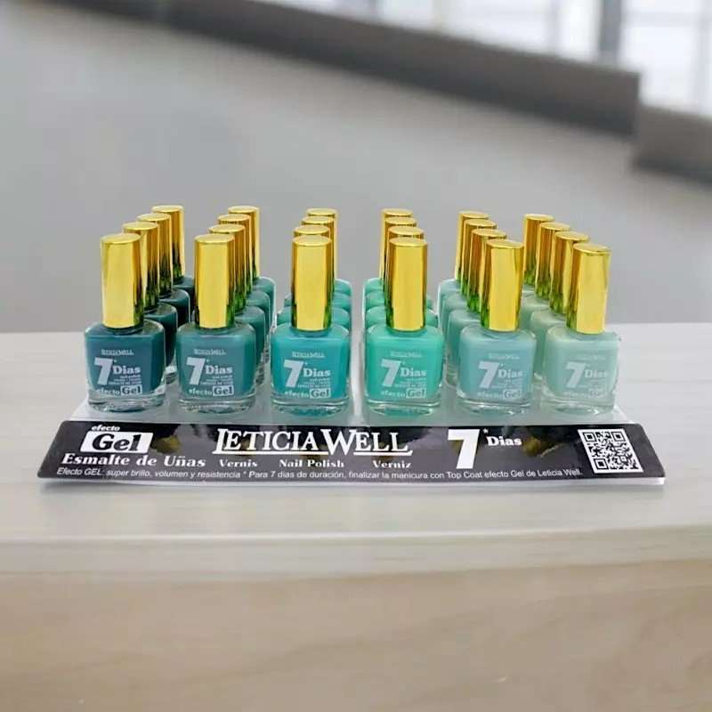 Vernis a ongles