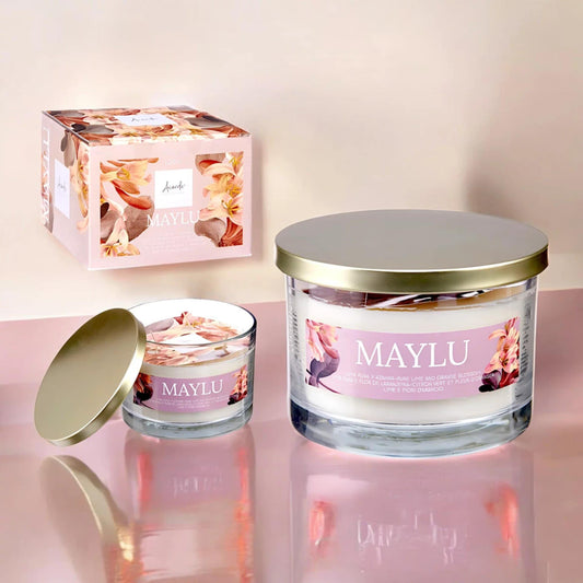 Bougies maylu