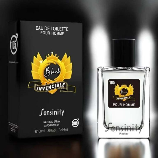 Générique parfum homme