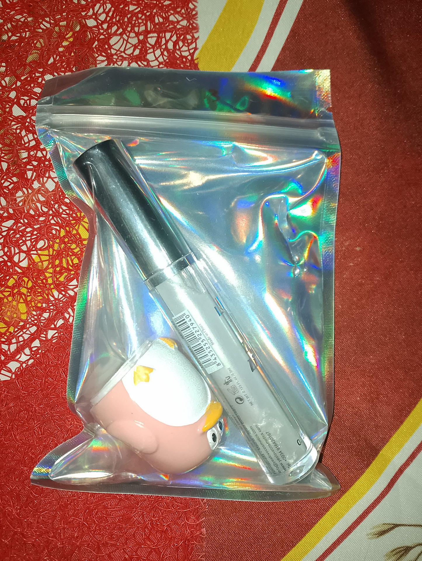 Pochette 2 produits