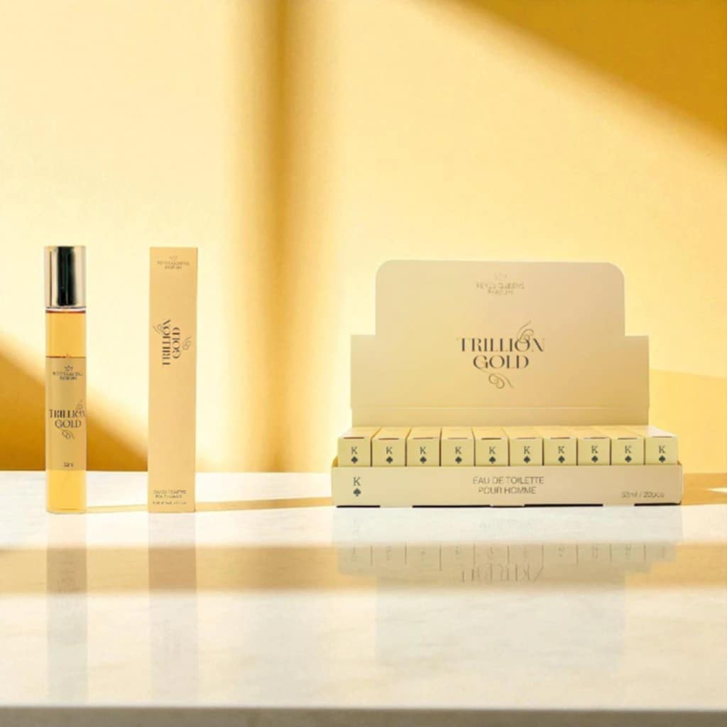 Trillon gold
