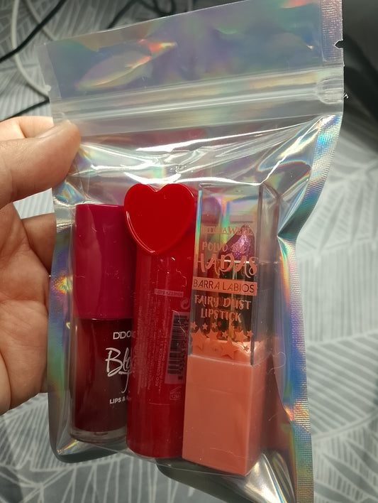 Pochette mystère