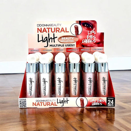 Natural light 3 en 1