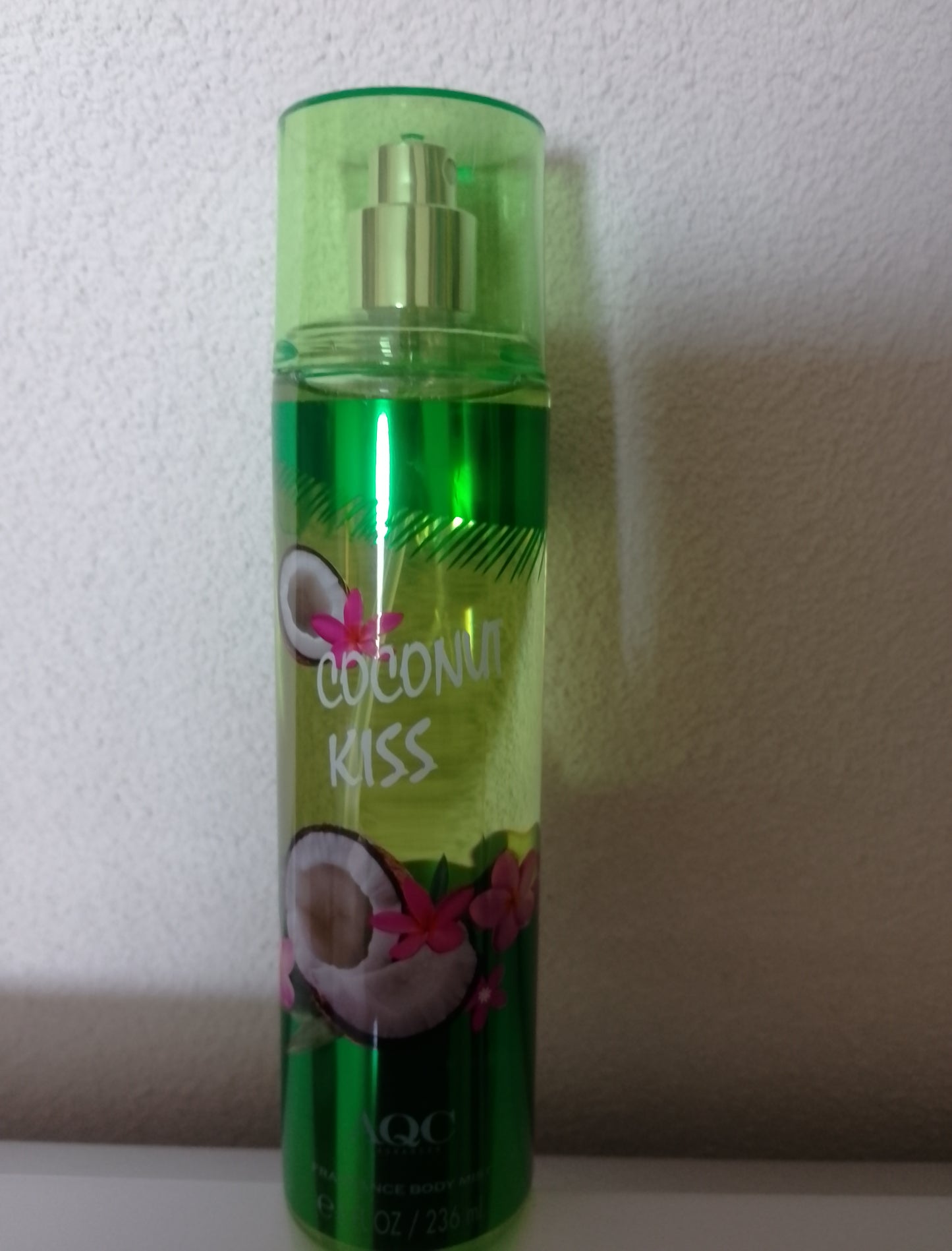 Brume coconut kiss