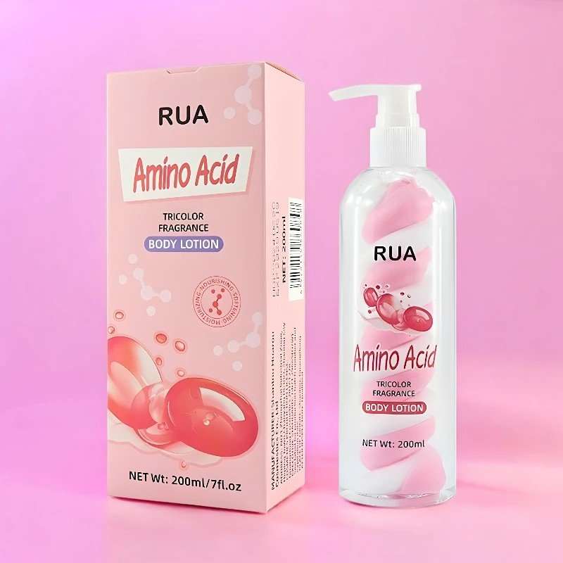 Lotion corporelle