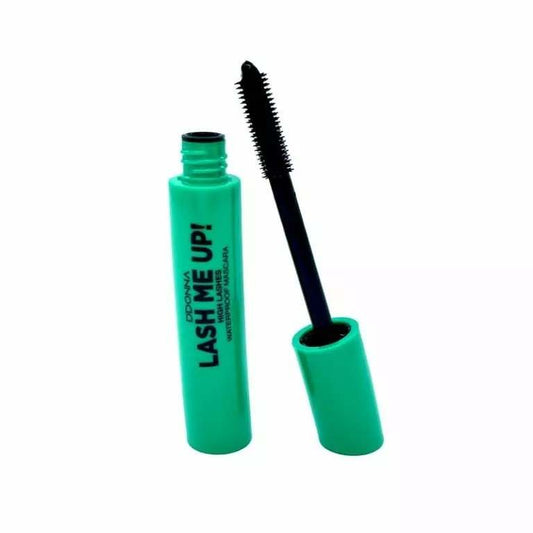 Mascara waterproof
