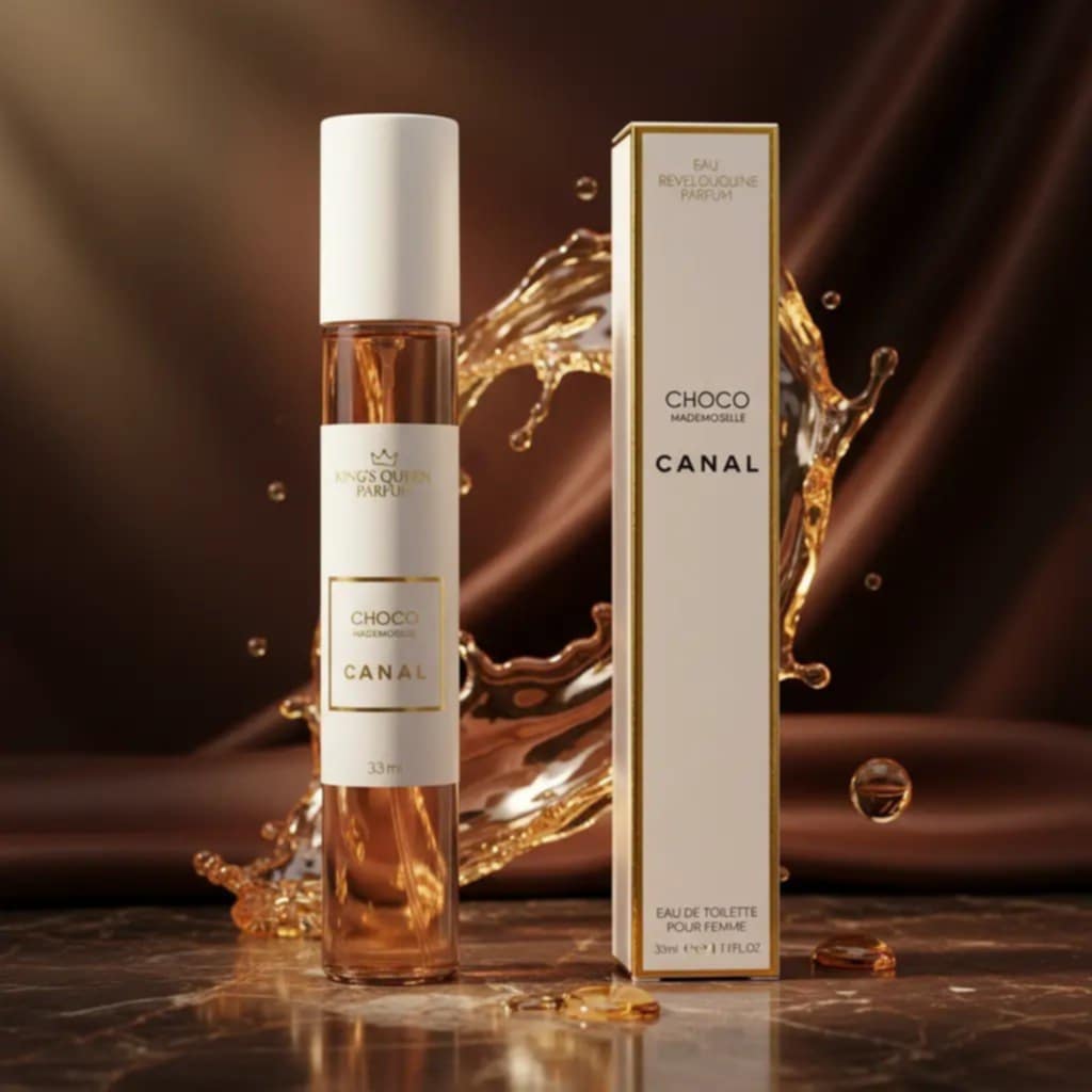 Génériques parfums femme