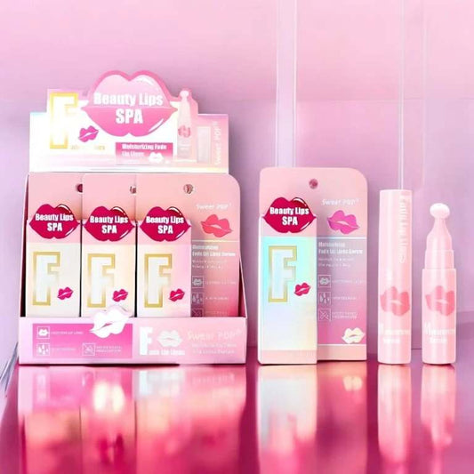 Serum lèvre