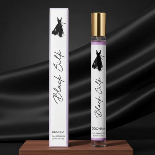 Générique petite robe noir