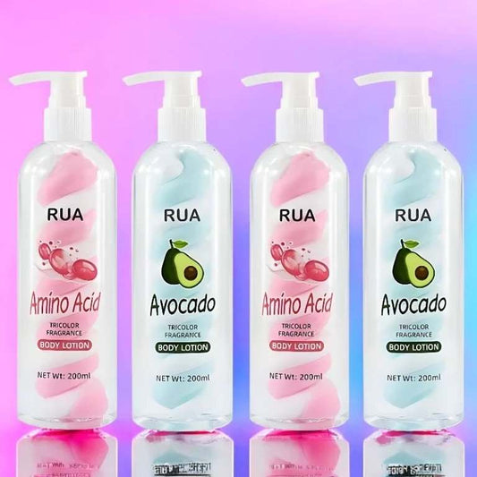 Lotion corporelle