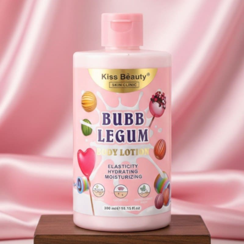 Lotion corporelle