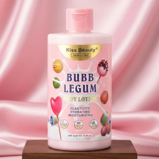 Lotion corporelle