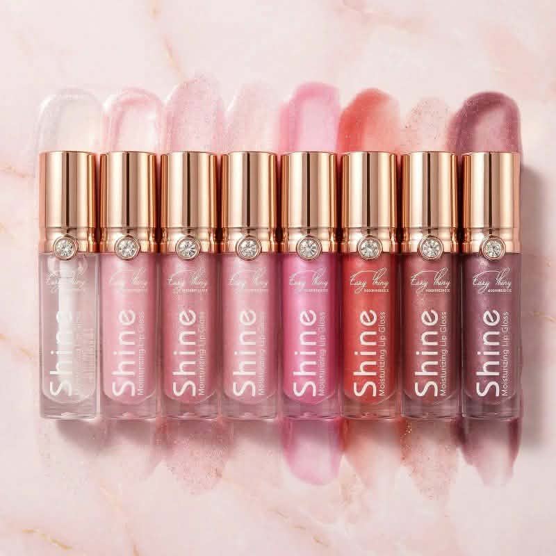 Gloss shine