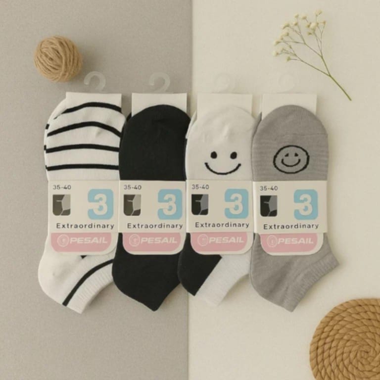 Chaussettes