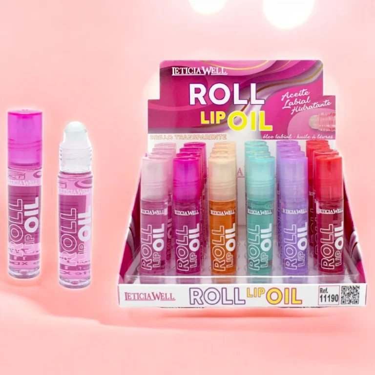 Huile roll-on