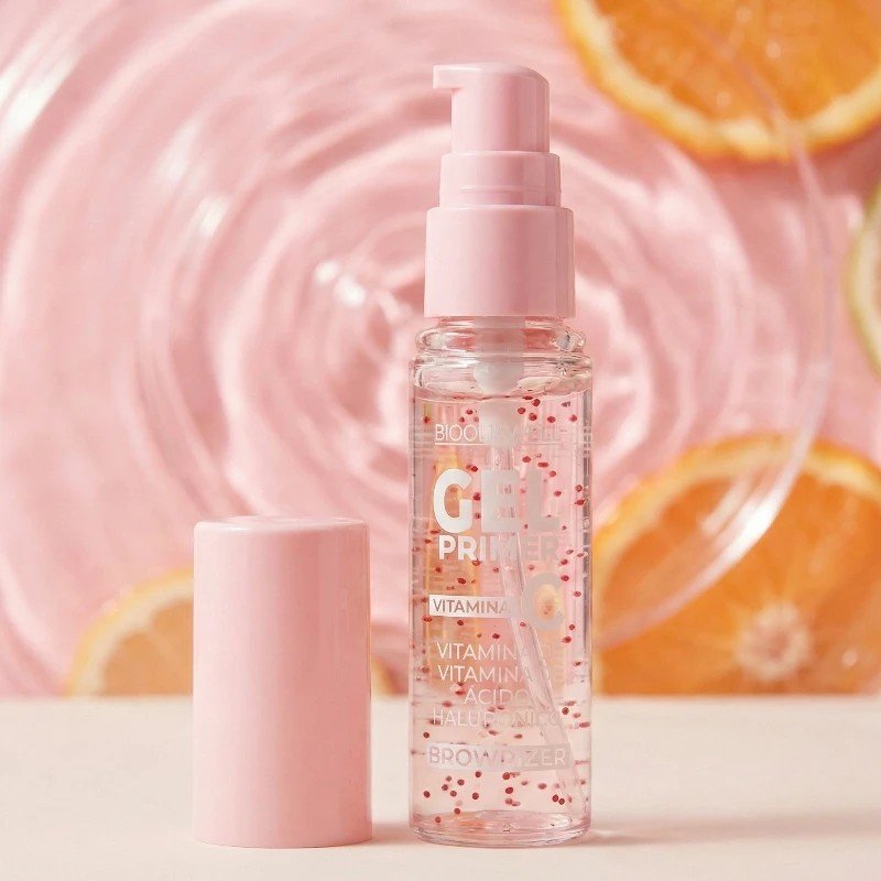 Gel primer