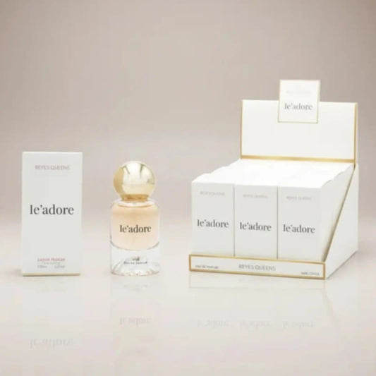 Parfums le'adore