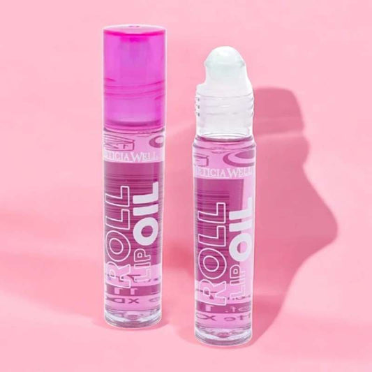 Huile roll-on