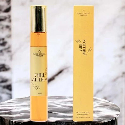 Générique parfum femme