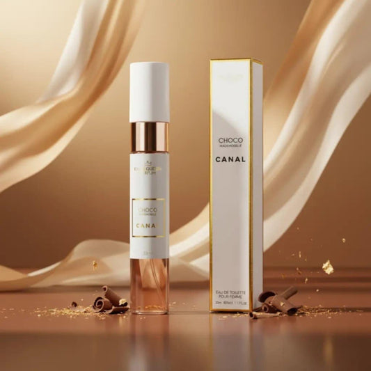 Génériques parfums femme