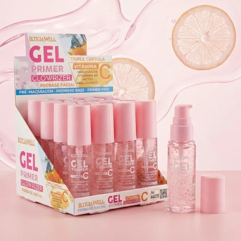 Gel primer