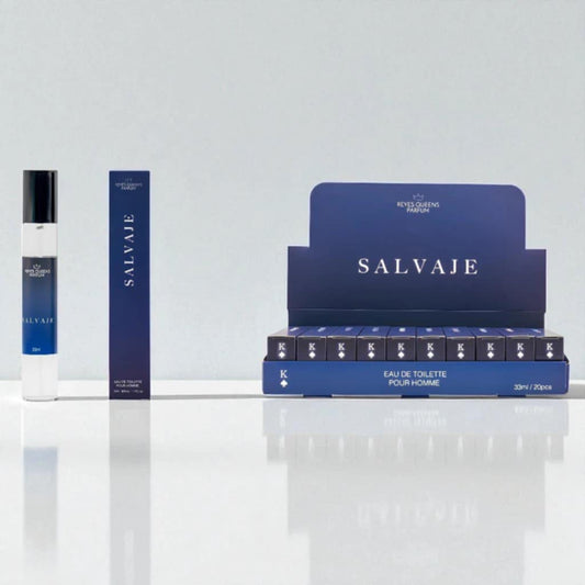 Salvaje
